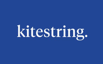 Kitestring turns the table on itself with an entire rebrand.