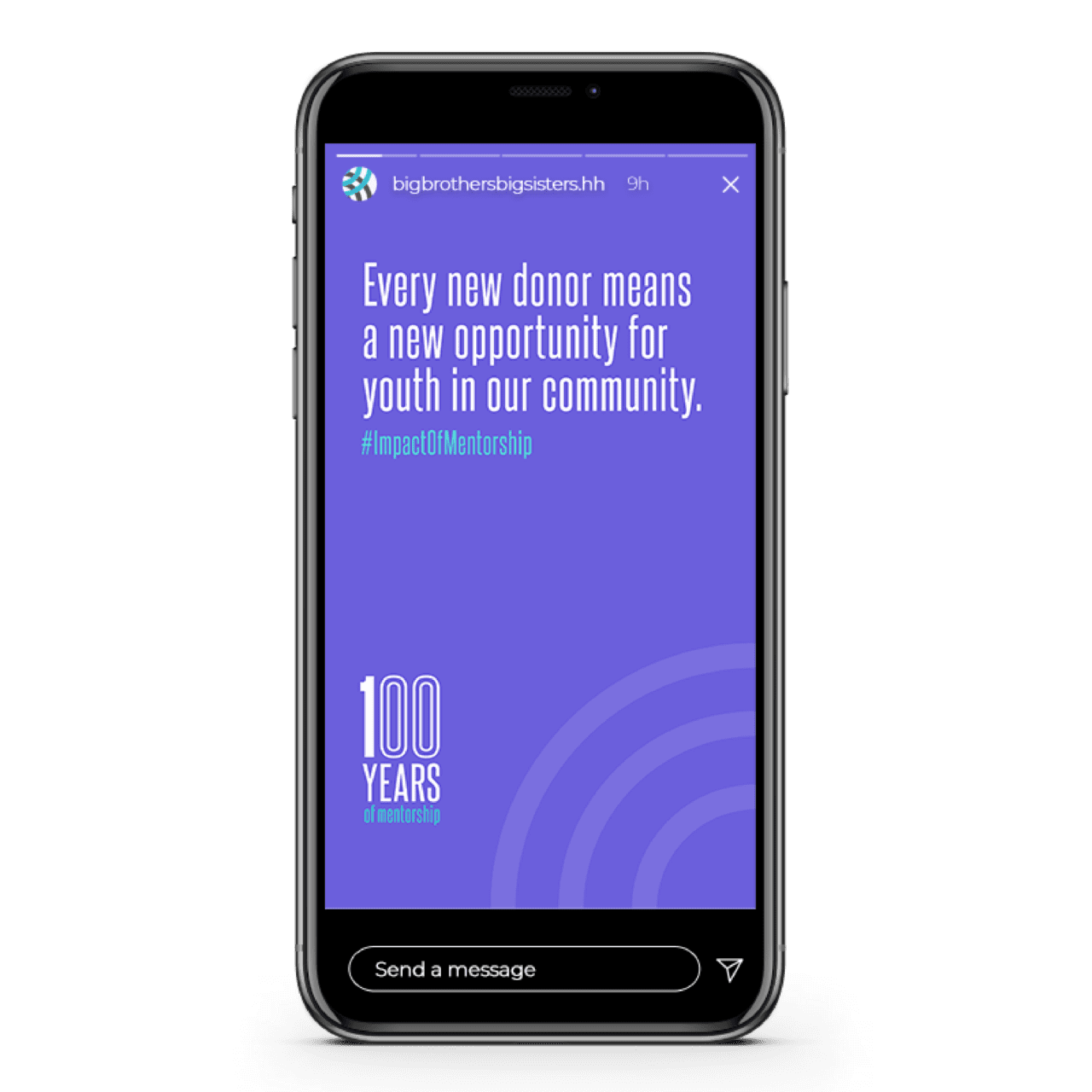 Kitestring your partners in creativity