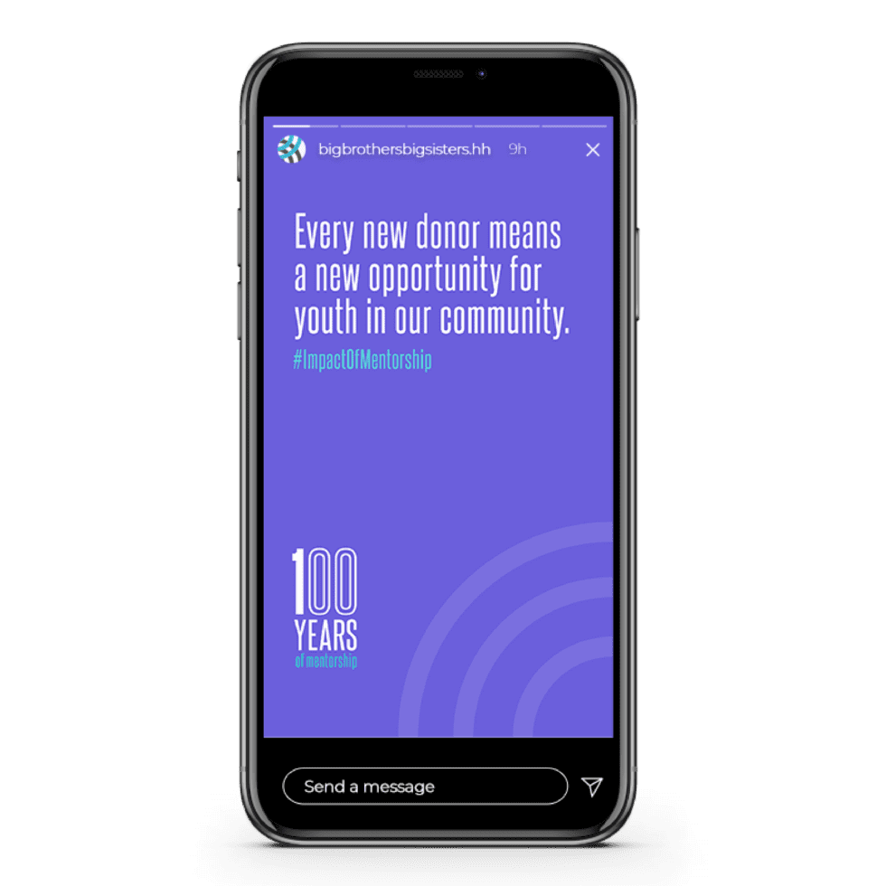 Kitestring your partners in creativity