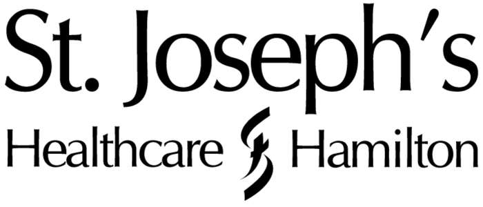 St. Joseph's Healthcare Hamilton Logo
