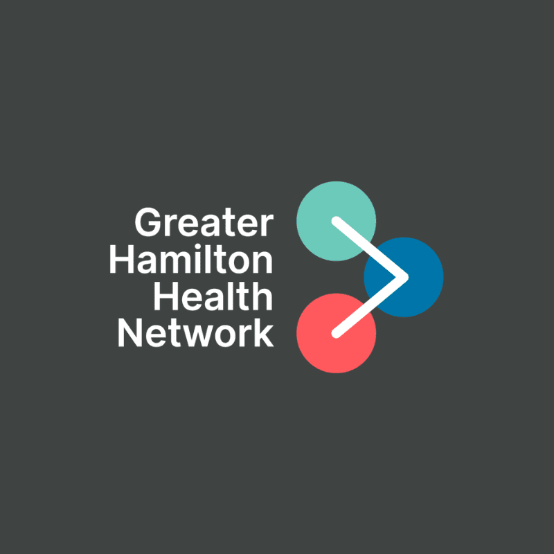 Greater Hamilton Health Network logo