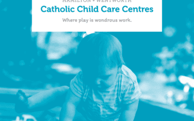 Hamilton Wentworth Catholic Child Care Centres