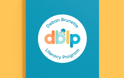 Deban Brunette Literacy Program