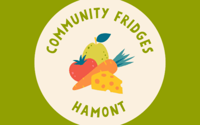 Community Fridges HamOnt