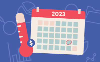 7 steps to plan your 2023 fundraising strategy